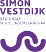 Logo van Simon Vestdijk